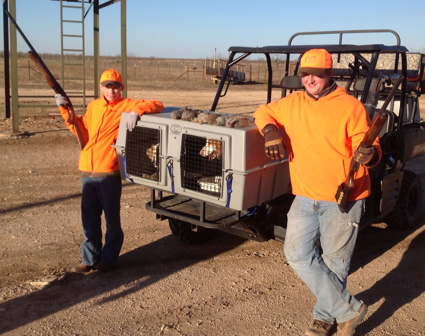 Easy Loader Kennel