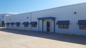 Custom Molding Services Building