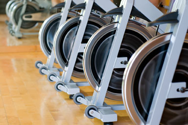 Exercise Equipment