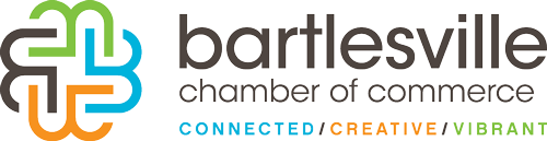 Bartlesville Chamber logo