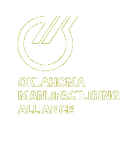 Oklahoma Manufacturing Alliance logo