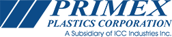 Primex Plastics logo